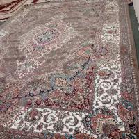 ی جفت فرش 12 متری نو میفروشم