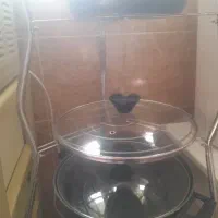 سلام استند قابلمه