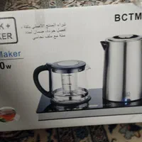 چای ساز BCTM-68s|سماور، چای‌ساز، قهوه‌ساز|تهران, نارمک|دیوار