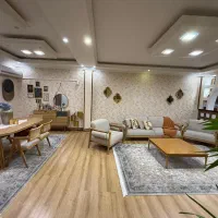 فروش دو طبقه کارکنان شمالی بر بلوار|فروش خانه و ویلا|دوگنبدان, |دیوار