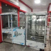 فرساندویچی انوج ذرت مکزیکی ابر حد028