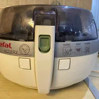 سرخ کن تفال (Tefal)
