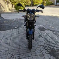پالس 180 یوجیفور|موتورسیکلت|کرمانشاه, |دیوار