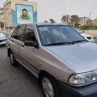 پراید مدل 89|خودرو سواری و وانت|اسلام‌شهر, |دیوار