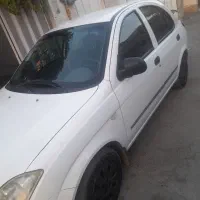 تیبا۲ مدل۹۸|خودرو سواری و وانت|ملایر, |دیوار