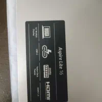 لب تاپ ۱۶ اینچ ایسر|رایانه همراه|اهواز, گلستان|دیوار