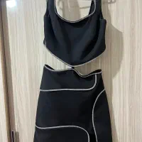 لباس مجلسی