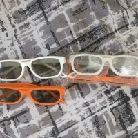 عینک سه بعدی