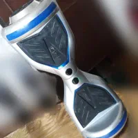 اسکوتر برقی