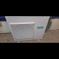 کولر گازی اسپیلت ۳۰هزار اوجنرال اصلی با شارژ|کولر گازی و فنکوئل|تهران, جوانمرد قصاب|دیوار