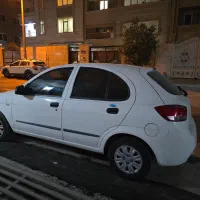 تیبا ۲ مدل ۹۸ کارکرد ۵۱۰۰۰تا|خودرو سواری و وانت|بندرعباس, |دیوار