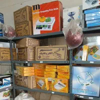 باسکول ترازو ۶۰×۶۰|فروشگاه و مغازه|قدس, شهر‌قدس|دیوار