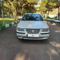 سمند موتور ملی کم کار تک برگ سند بدون رنگ