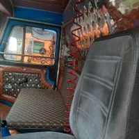 فروش کامیون بنز تک|خودرو سنگین|چناران, |دیوار