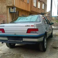 405 tu5 nfu