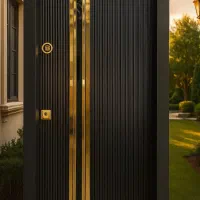 درب ضد سرقت راشین درب اتاق، پنجره upvc،نرده کدK062|مصالح و تجهیزات ساختمان|محمودآباد, |دیوار