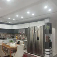 ۱۴۷متر واحد -شیک و خوش نقشه-سالن دار-نوبهار/جلو