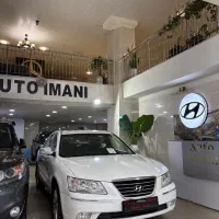 سوناتا nf 2010 فول کامل