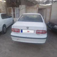 سمند lx u7مدل 95