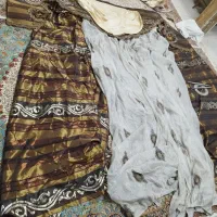 پرده|پرده، رانر، رومیزی|بندر ماهشهر, |دیوار