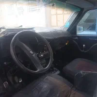 فروش پیکان وانت مدل 85