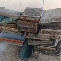 ضایعات کولری|عمده‌فروشی|اهواز, کوی پیروزی|دیوار