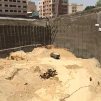 گودبرداری خرپا، نیلینگ، مهارمتقابل، تاپدان، انکراژ|خدمات پیشه و مهارت|تهران, کامرانیه|دیوار