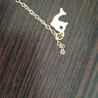 پابند2/5گرم|جواهرات|سقز, |دیوار