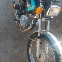 موتور هوندا