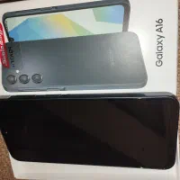 سامسونگ a16 6 128|موبایل|تهران, دبستان|دیوار