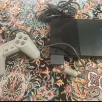 پلی استیشن ۲ps2