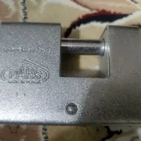 قفل کتابی .پارس