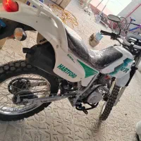 موتور هارتفورد 200