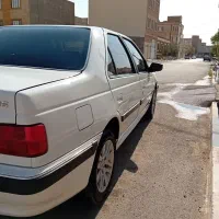 پارس سال موتور جدید 401|خودرو سواری و وانت|گرمسار, |دیوار