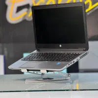 لپتاپ HP ProBook/Core i7/8/256 دانشجویی و مقاوم