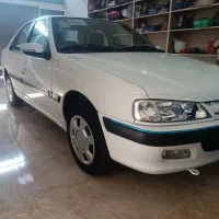 پژو پارس سال صفر خشک ۱۴۰۱|خودرو سواری و وانت|رباط‌کریم, الارد|دیوار