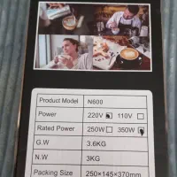 اسیاب قهوه یونیک لایف