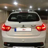 کوییک GX مدل ۱۴۰۳ مانیتور دار در حد صفر بدون نقطه