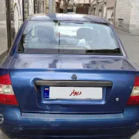 تیبا مدل ۱۳۹۱|خودرو سواری و وانت|تهران, بهداشت|دیوار