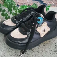 کفش درحد نو