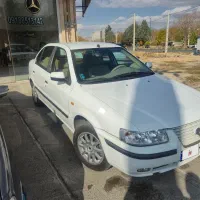 سمند ال ایکس|خودرو سواری و وانت|تویسرکان, |دیوار