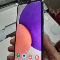 A22 5G نو نو رام ۶|موبایل|تهران, شهرک رضویه|دیوار