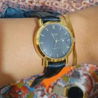 ساعت مچی زنانه