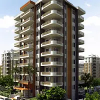 آپارتمان یک خوابه کسائی