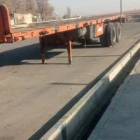 کفی دو محور