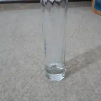 گلدان بلوری