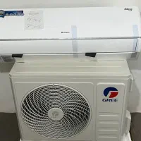 کولر گازی گری مدل S4 Matic دیواری