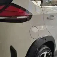 خودرو ام وی ام x33