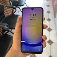 سامسونگ A25|موبایل|اصفهان, گلزار|دیوار