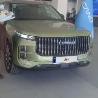 لوکانو ال۷سبز رنگ خشک